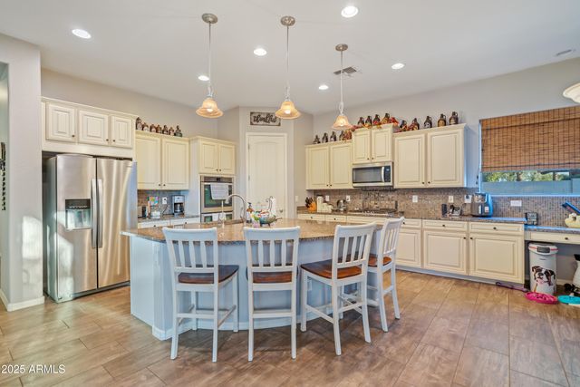 2254 N 161ST Avenue, Goodyear, AZ 85395