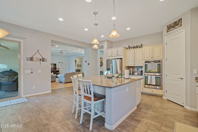 2254 N 161ST Avenue, Goodyear, AZ 85395