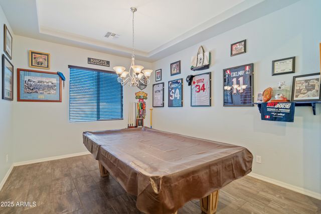 2254 N 161ST Avenue, Goodyear, AZ 85395