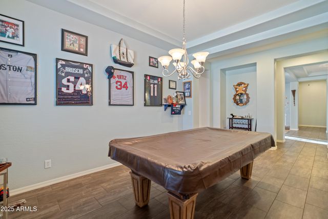 2254 N 161ST Avenue, Goodyear, AZ 85395