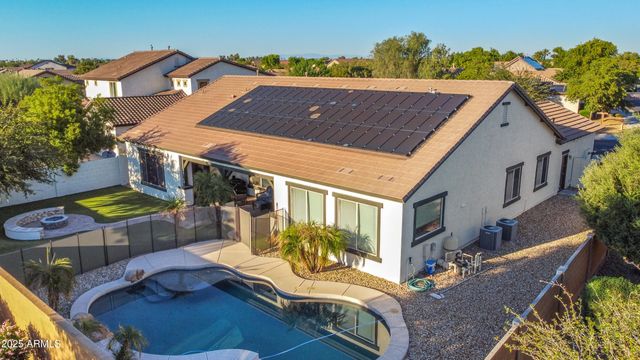 2254 N 161ST Avenue, Goodyear, AZ 85395