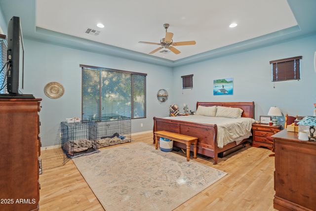 2254 N 161ST Avenue, Goodyear, AZ 85395