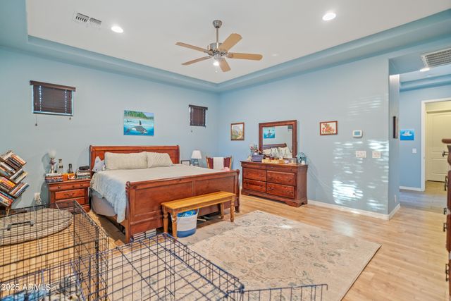 2254 N 161ST Avenue, Goodyear, AZ 85395