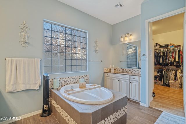 2254 N 161ST Avenue, Goodyear, AZ 85395