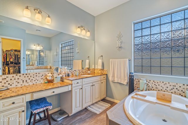 2254 N 161ST Avenue, Goodyear, AZ 85395