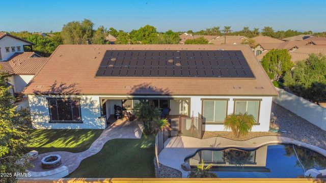 2254 N 161ST Avenue, Goodyear, AZ 85395