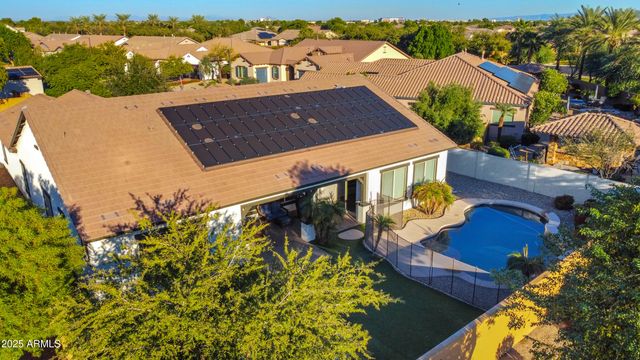 2254 N 161ST Avenue, Goodyear, AZ 85395