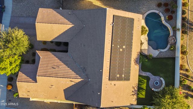 2254 N 161ST Avenue, Goodyear, AZ 85395