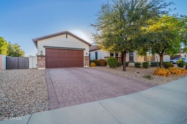 2254 N 161ST Avenue, Goodyear, AZ 85395
