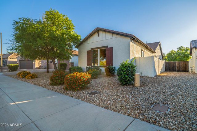 2254 N 161ST Avenue, Goodyear, AZ 85395