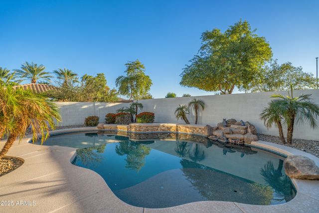 2254 N 161ST Avenue, Goodyear, AZ 85395