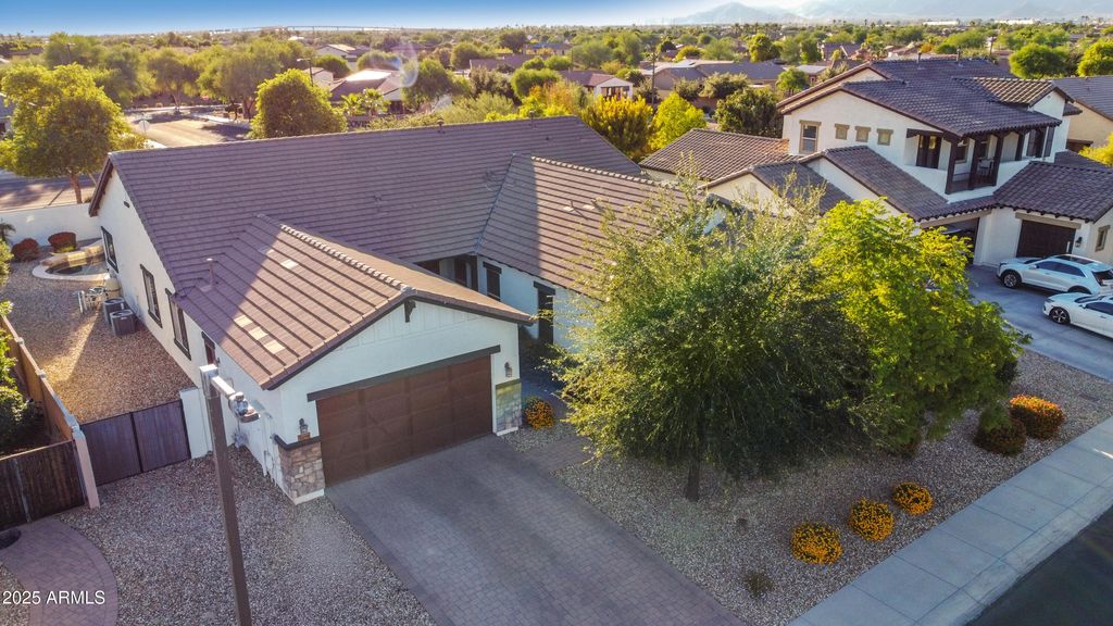 2254 N 161ST Avenue, Goodyear, AZ 85395