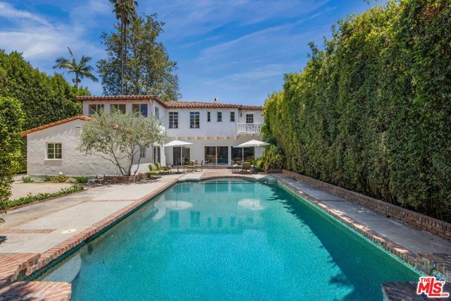 619 N Sierra Drive, Beverly Hills, CA 90210