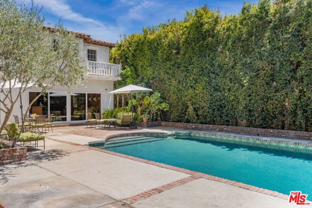 619 N Sierra Drive, Beverly Hills, CA 90210