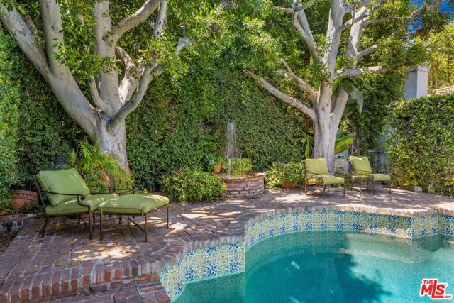619 N Sierra Drive, Beverly Hills, CA 90210