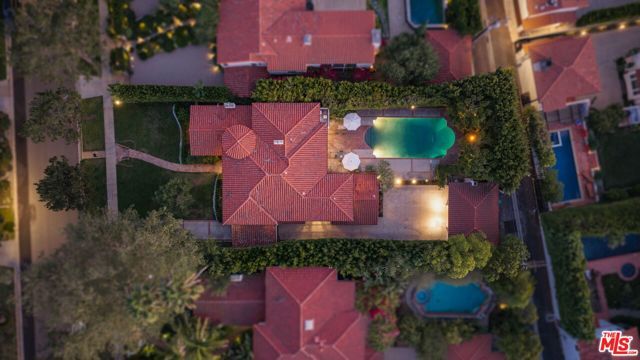619 N Sierra Drive, Beverly Hills, CA 90210