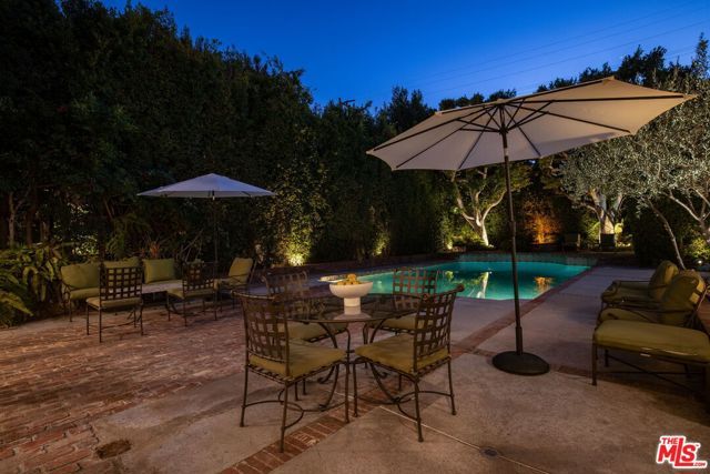 619 N Sierra Drive, Beverly Hills, CA 90210