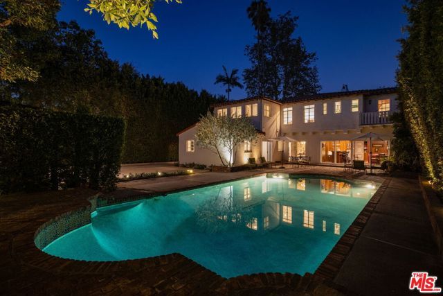619 N Sierra Drive, Beverly Hills, CA 90210