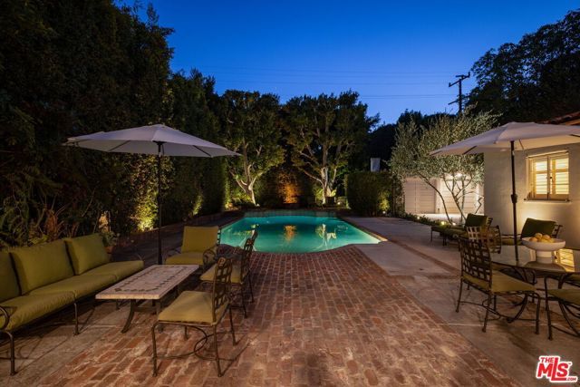 619 N Sierra Drive, Beverly Hills, CA 90210