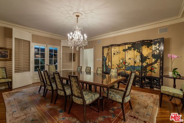 619 N Sierra Drive, Beverly Hills, CA 90210