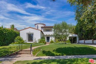 619 N Sierra Drive, Beverly Hills, CA 90210