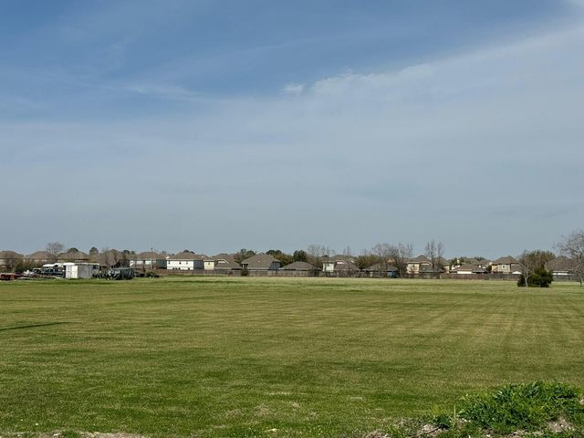 0 E Wallisville Road, Baytown, TX 77521