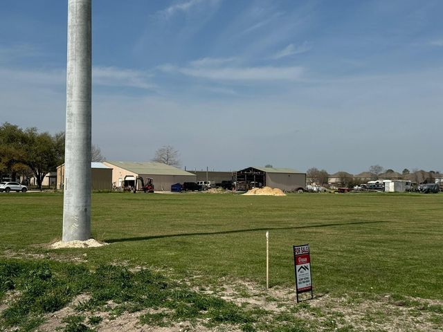 0 E Wallisville Road, Baytown, TX 77521