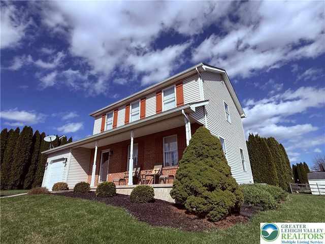 205 FAITH Avenue, Stockertown Boro, PA 18083