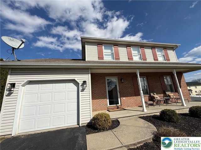 205 FAITH Avenue, Stockertown Boro, PA 18083