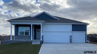 12308 S 205TH Avenue, Gretna, NE 68028