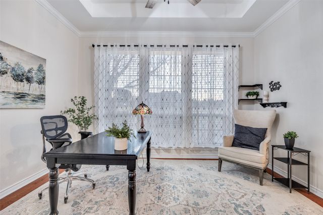 10461 Bradley Circle, Forney, TX 75126