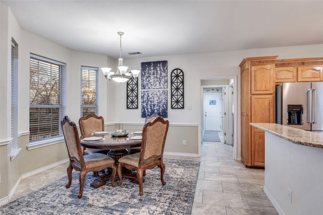 10461 Bradley Circle, Forney, TX 75126