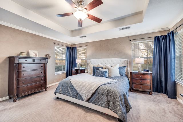 10461 Bradley Circle, Forney, TX 75126