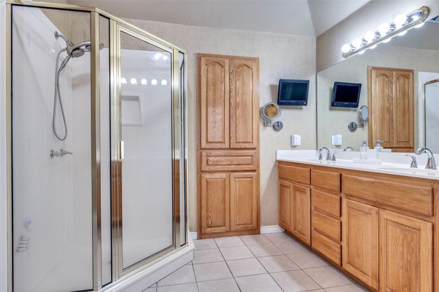 10461 Bradley Circle, Forney, TX 75126