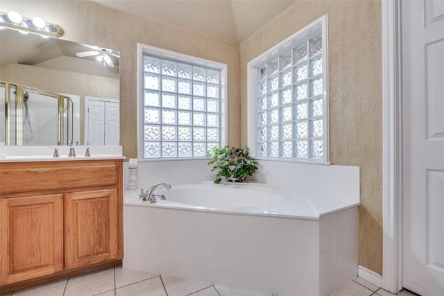 10461 Bradley Circle, Forney, TX 75126