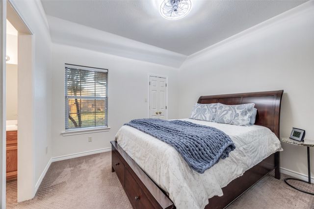 10461 Bradley Circle, Forney, TX 75126