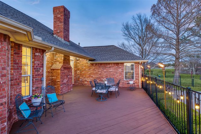 10461 Bradley Circle, Forney, TX 75126