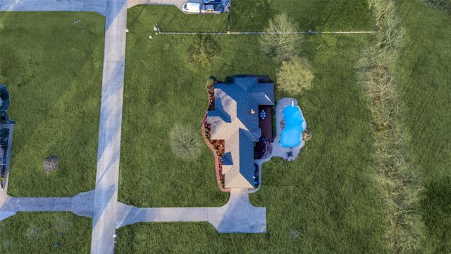 10461 Bradley Circle, Forney, TX 75126