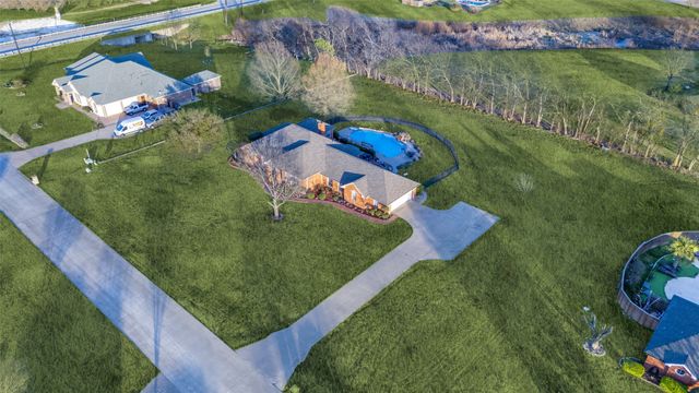 10461 Bradley Circle, Forney, TX 75126