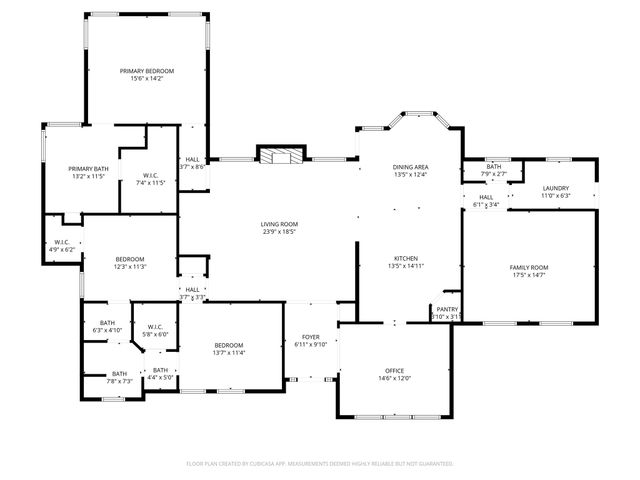 10461 Bradley Circle, Forney, TX 75126