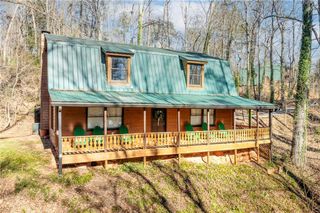 40 Kaceys Lane, Helen, GA 30545