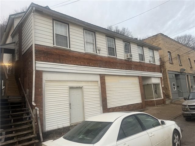 623 Bessemer Ave, Twp Of But Sw, PA 16045