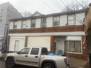 623 Bessemer Ave, Twp Of But Sw, PA 16045