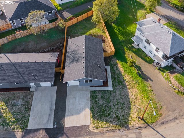 650 Ne POLK St, Roseburg, OR 97470