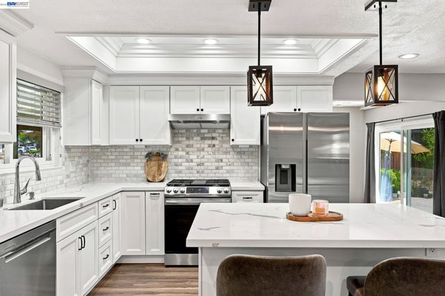4315 Denker Dr, Pleasanton, CA 94588