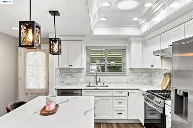 4315 Denker Dr, Pleasanton, CA 94588