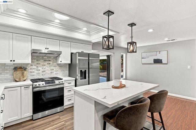 4315 Denker Dr, Pleasanton, CA 94588