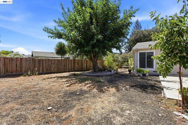 4315 Denker Dr, Pleasanton, CA 94588