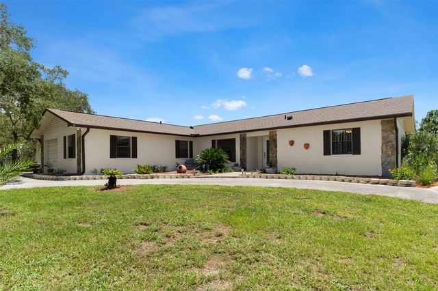 13260 TAYLOR STREET, Brooksville, FL 34613