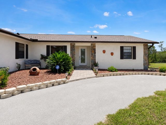 13260 TAYLOR STREET, Brooksville, FL 34613
